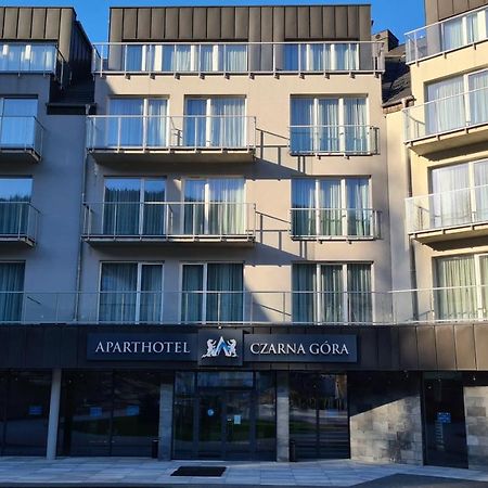 Aparthotel Apartamenty Czarna Gora 340 Шенна Екстериор снимка